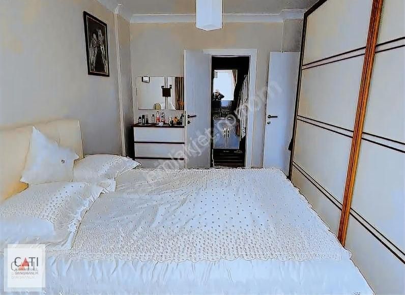 Postane Mahallesi Ersoy Apartmanı Satılık 3+1 Daire - Görsel 2