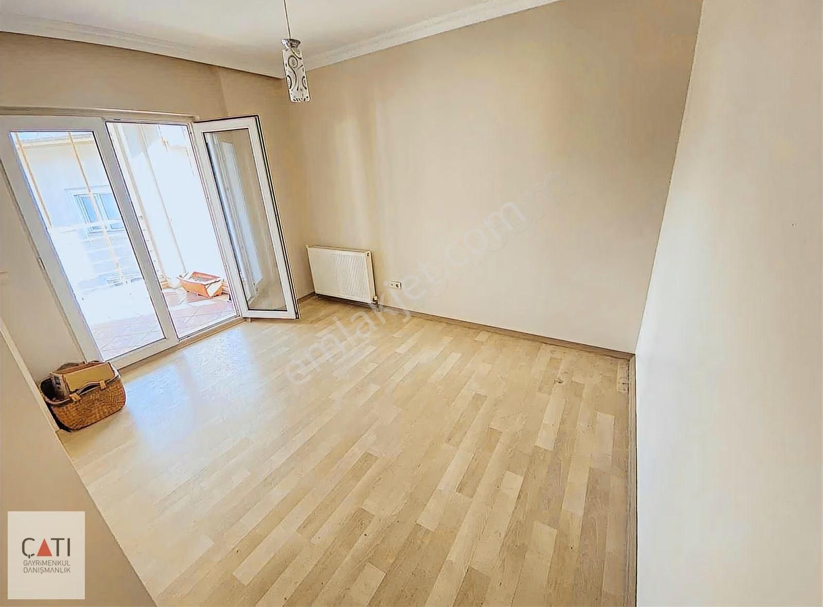 Gizlibahçe Şelalede 115m2 2+1 Daire - Görsel 8