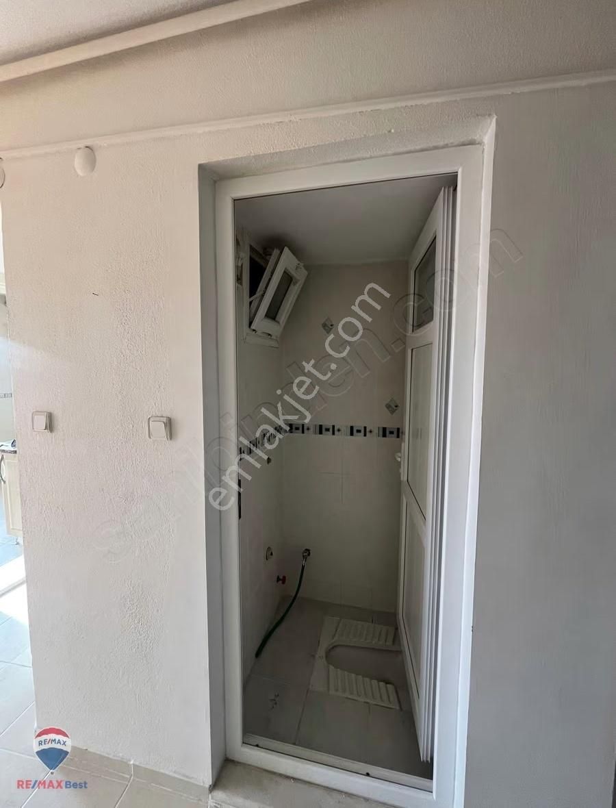 10 Bornova Kızılayda Genış Ve Ferah 3+1 Daıre - Görsel 11