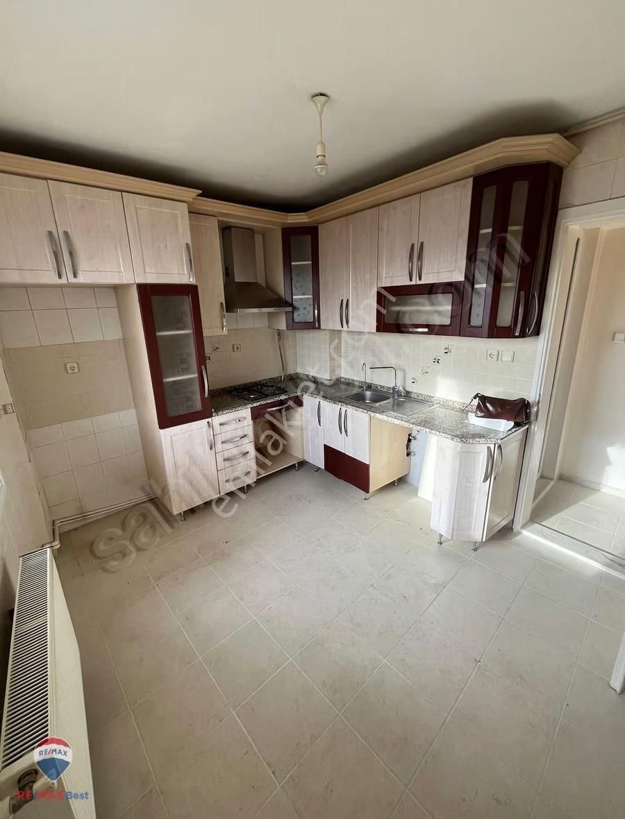 10 Bornova Kızılayda Genış Ve Ferah 3+1 Daıre - Görsel 10