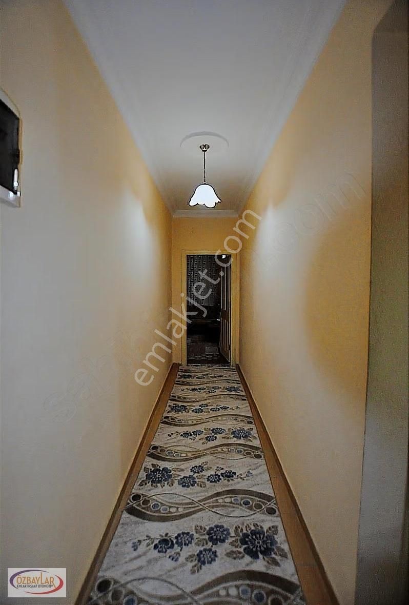 Antalya Manavgat Sarılarda Satılık 3+1 Daire Hastaneye Yakın - Görsel 13