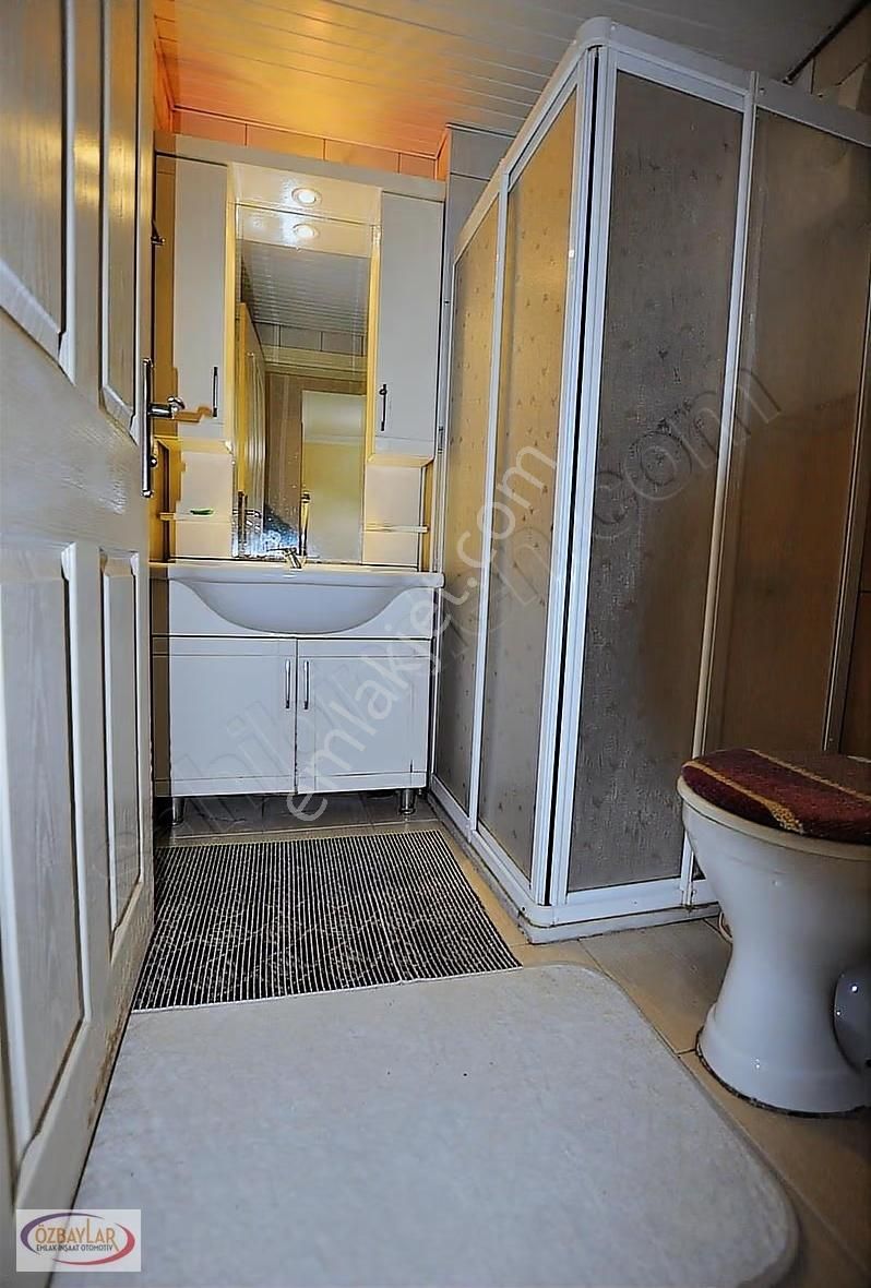 Antalya Manavgat Sarılarda Satılık 3+1 Daire Hastaneye Yakın - Görsel 12