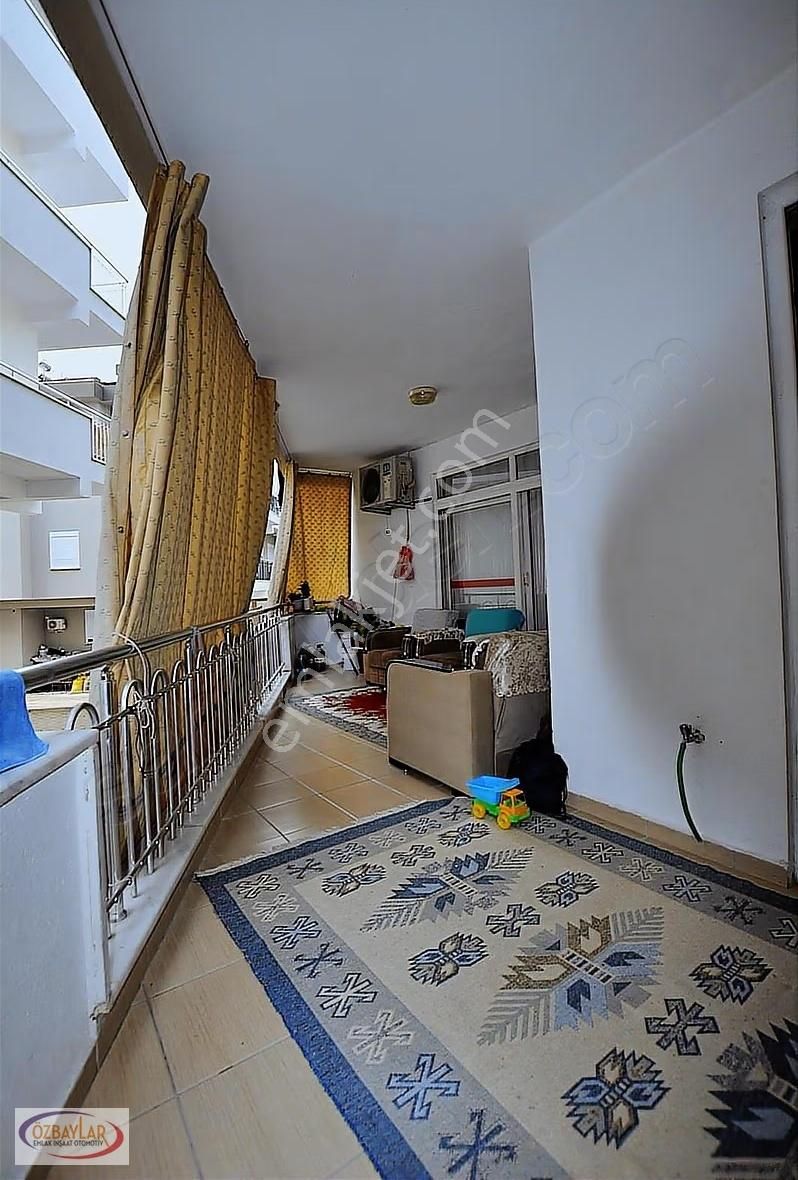 Antalya Manavgat Sarılarda Satılık 3+1 Daire Hastaneye Yakın - Görsel 6