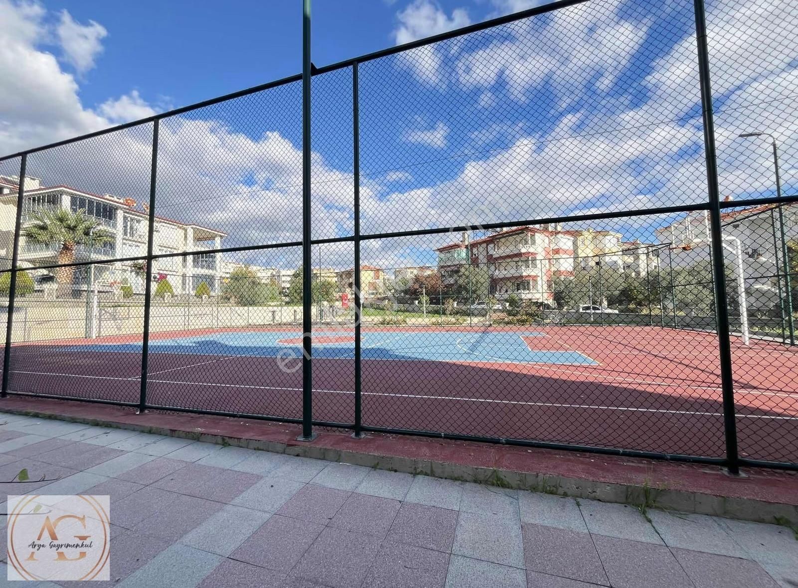 Arya'dan Altınoluk'ta Havuzlu Deniz Manzaralı Satılık 3+1 Daire - Görsel 11
