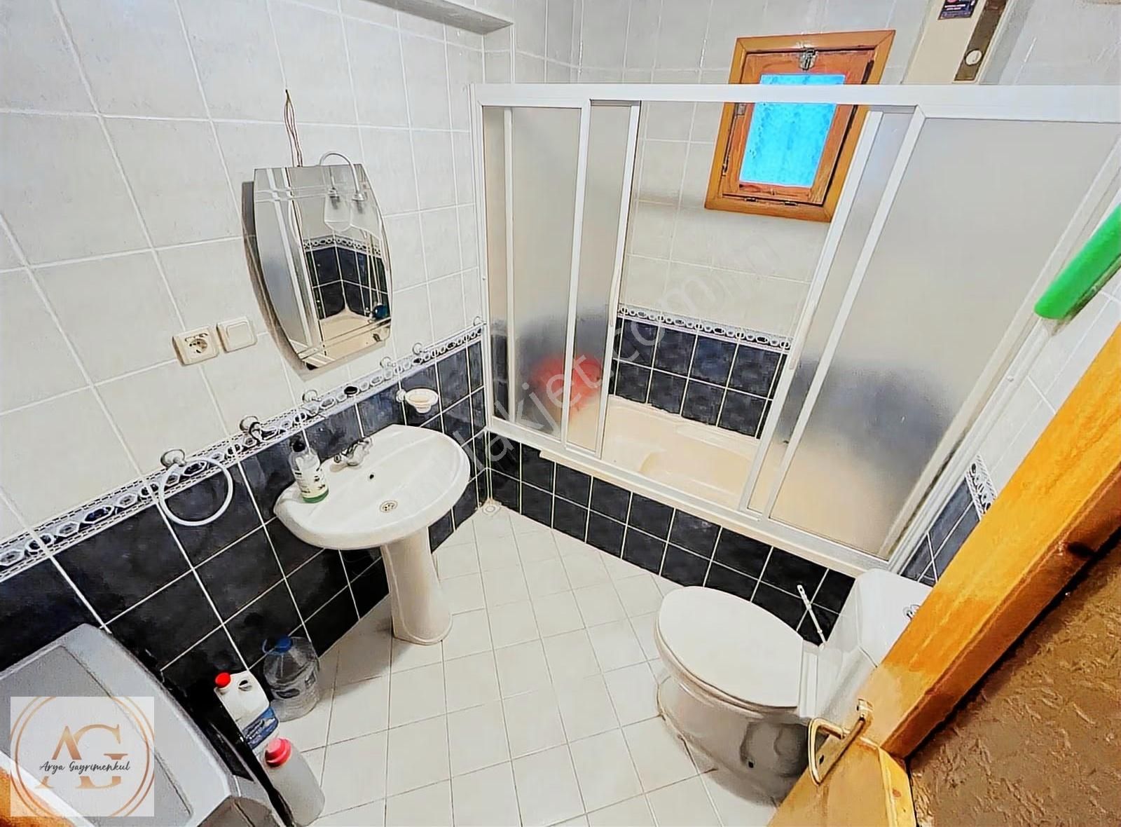 Arya'dan Doktorlar Sitesi Civarı Ön Cephe 2+1 Satılık Daire - Görsel 9