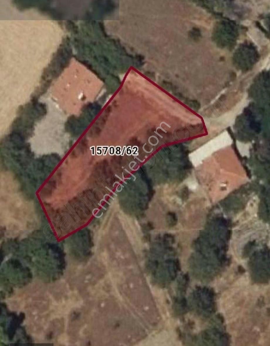 Pn Den Gürpınar Mah. Süper Lokasyona Sahip. 1013 M Bahçe Acill - Görsel 2