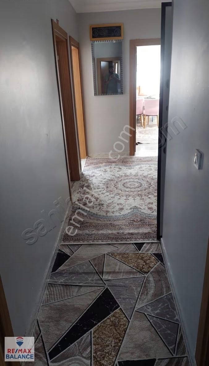 Fatih Mahallesi 3+1 Ferah Satılık Daire - Görsel 6