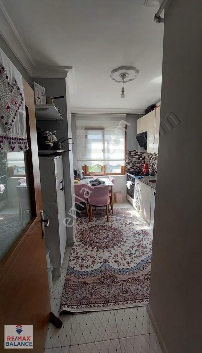 Fatih Mahallesi 3+1 Ferah Satılık Daire - Görsel 4