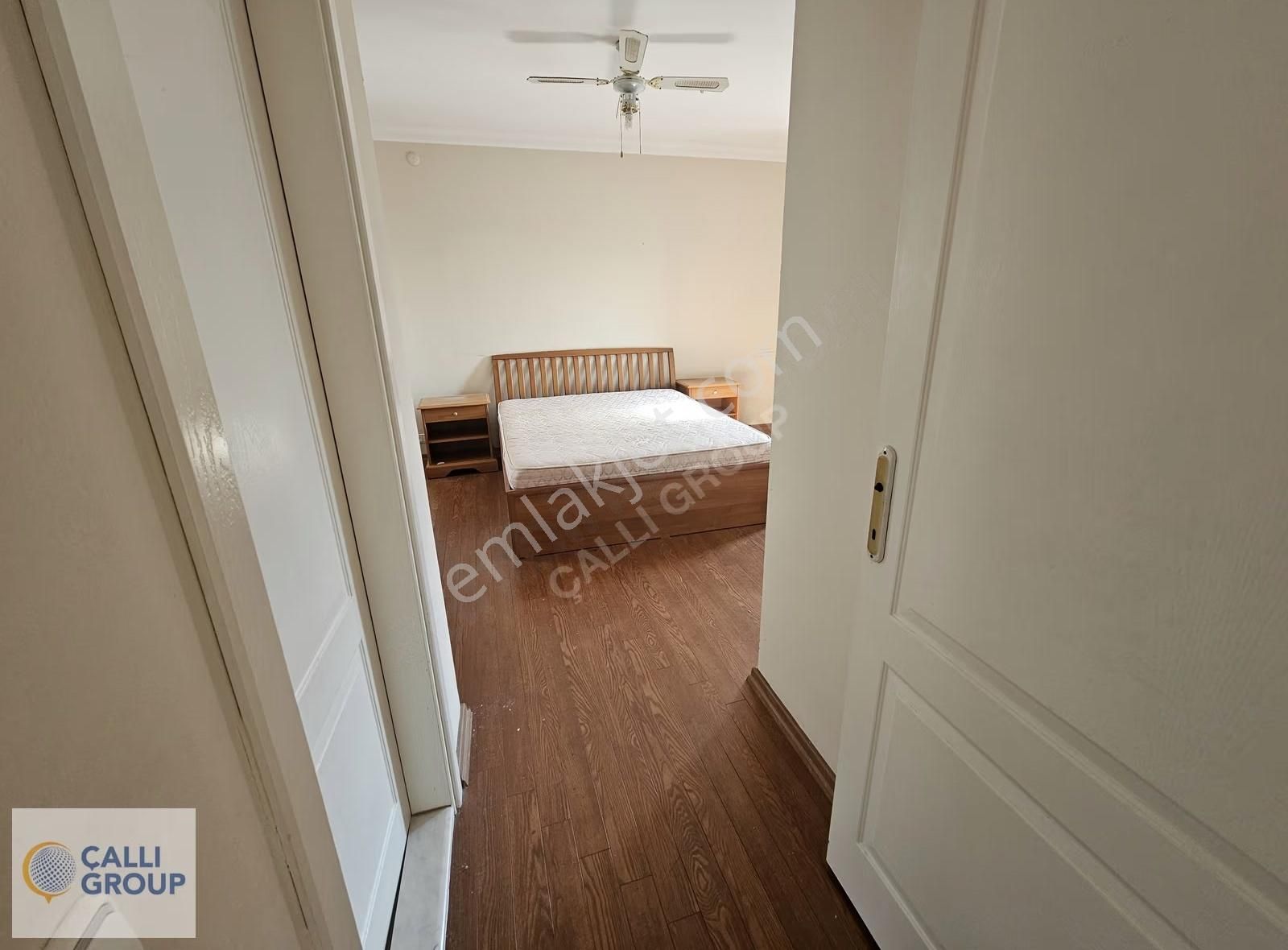 Kuşadası Merkezde Kiralık Deniz Manzaralı 3+1 Daire - Görsel 16