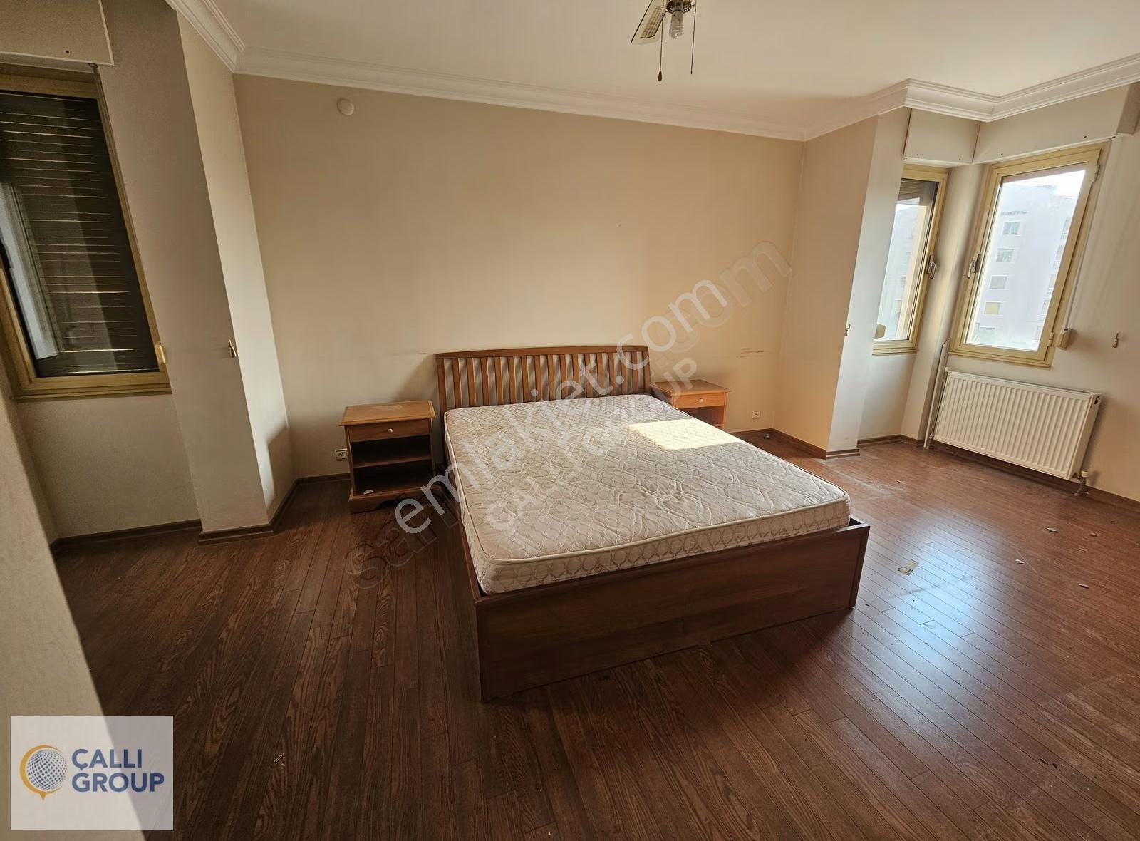 Kuşadası Merkezde Kiralık Deniz Manzaralı 3+1 Daire - Görsel 9