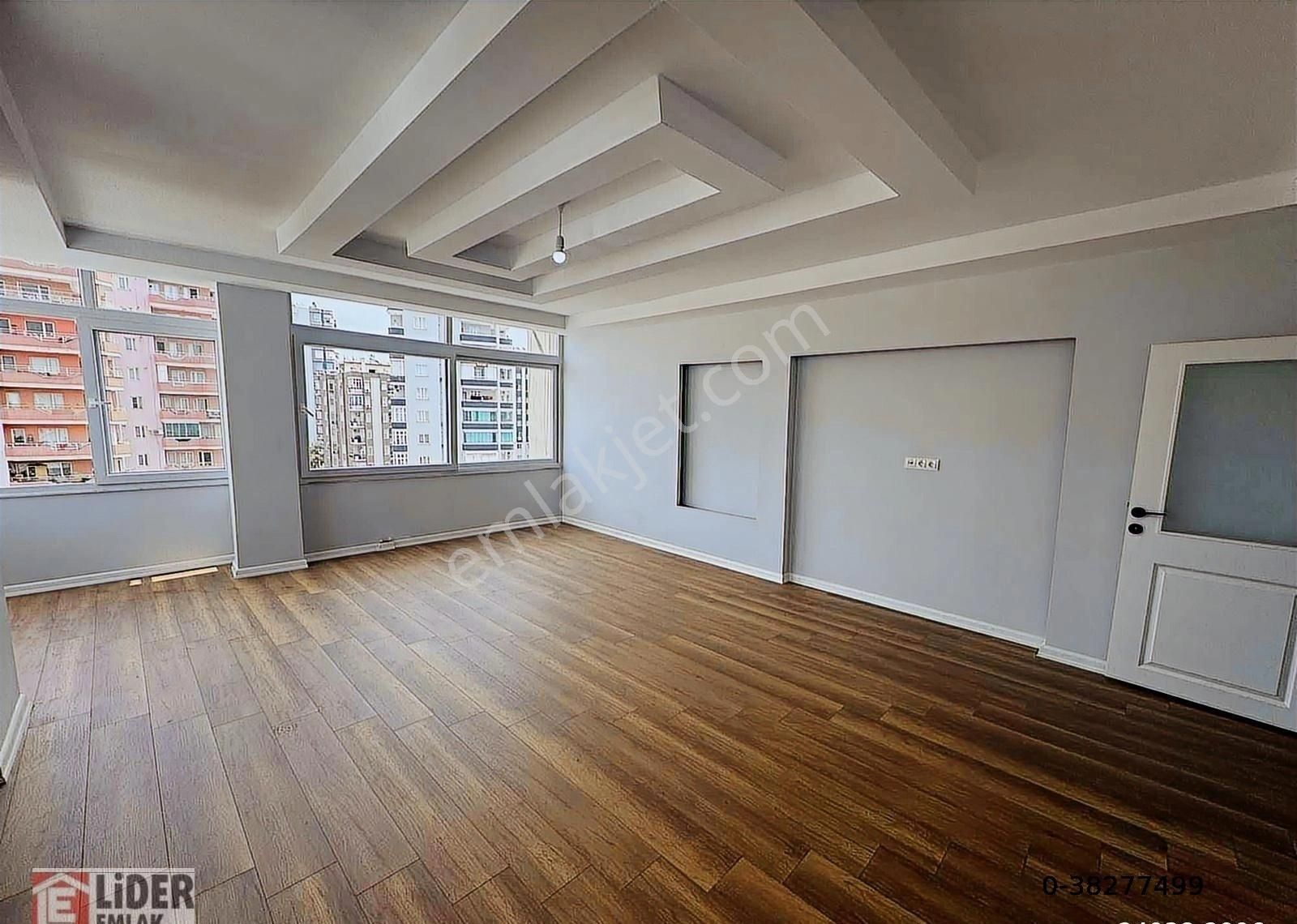 Lider'den Alparslan Türkeş Blv Üzeri Özala 2 Dk 3+1 Az Katlı - Görsel 9