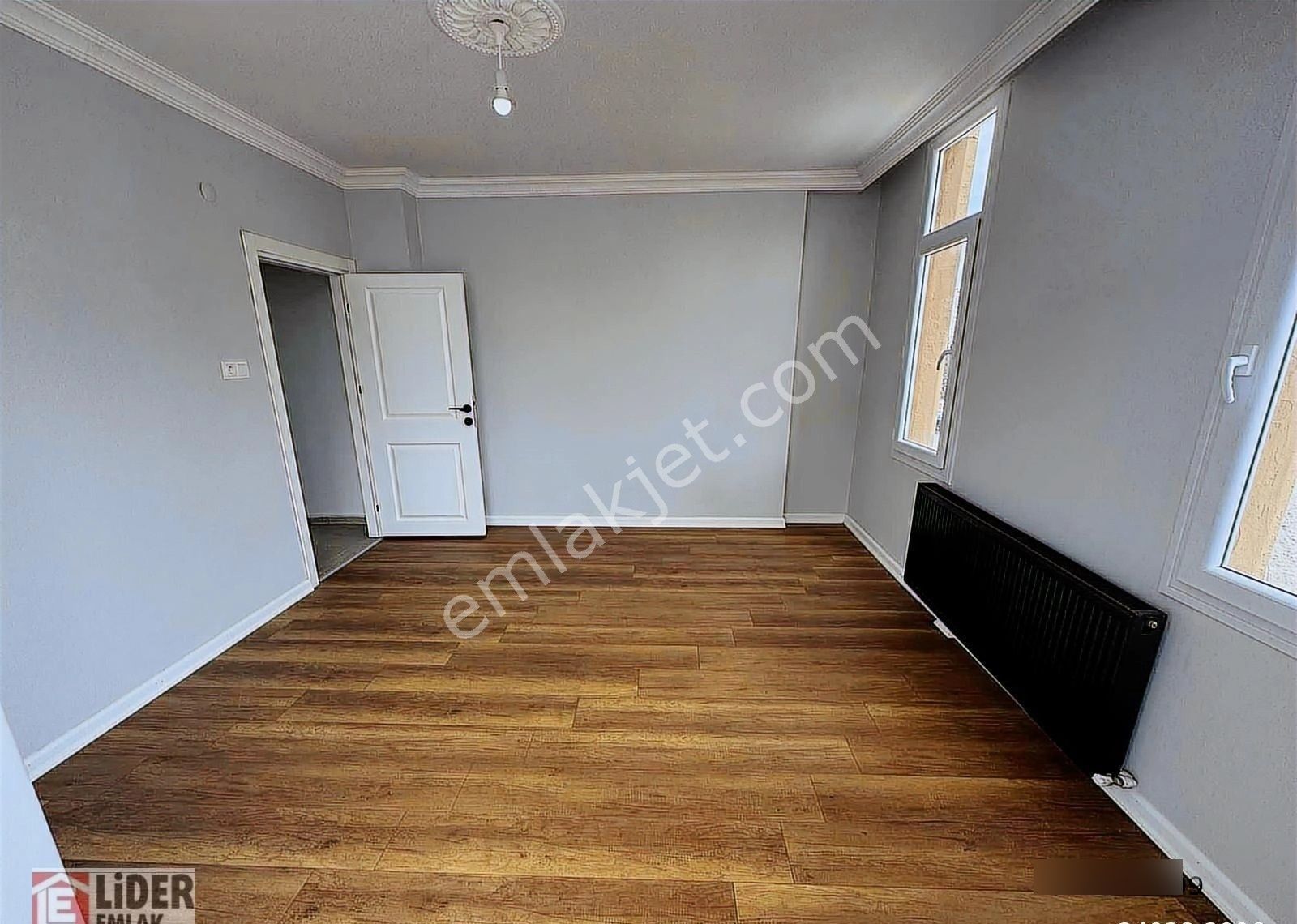 Lider'den Alparslan Türkeş Blv Üzeri Özala 2 Dk 3+1 Az Katlı - Görsel 6