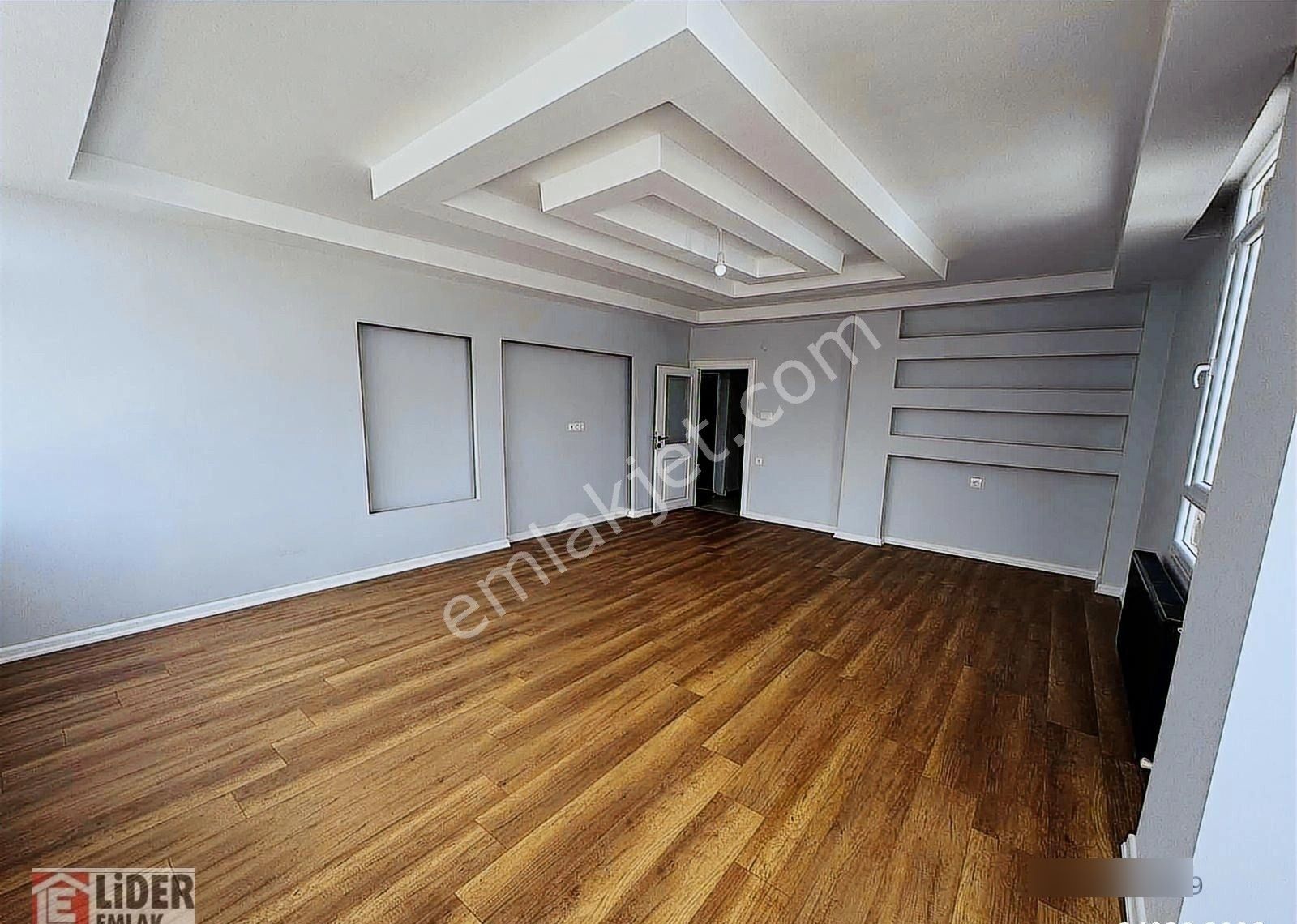 Lider'den Alparslan Türkeş Blv Üzeri Özala 2 Dk 3+1 Az Katlı - Görsel 18