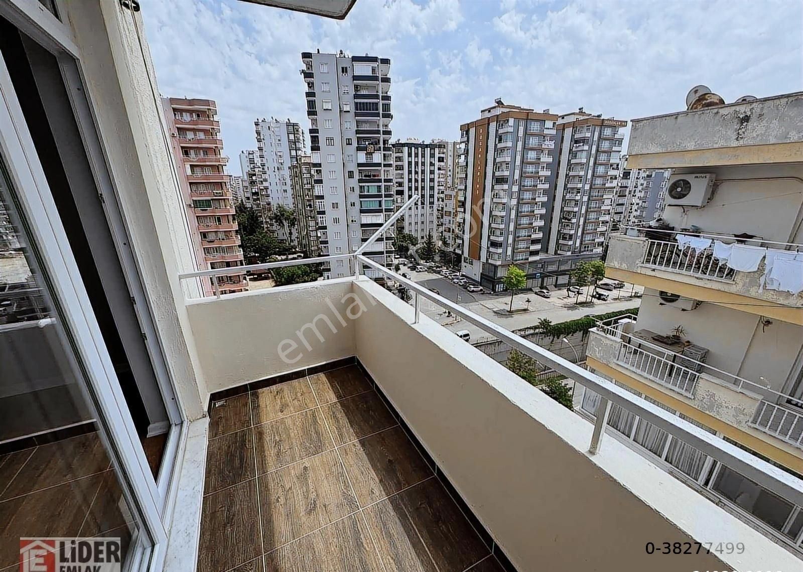 Lider'den Alparslan Türkeş Blv Üzeri Özala 2 Dk 3+1 Az Katlı - Görsel 12