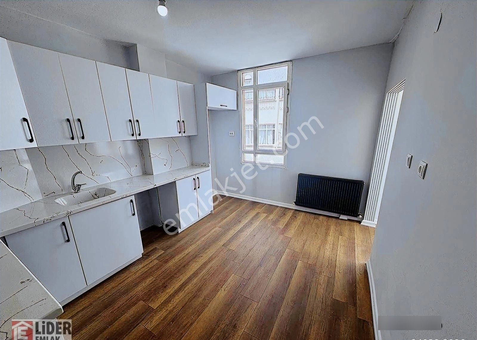 Lider'den Alparslan Türkeş Blv Üzeri Özala 2 Dk 3+1 Az Katlı - Görsel 10