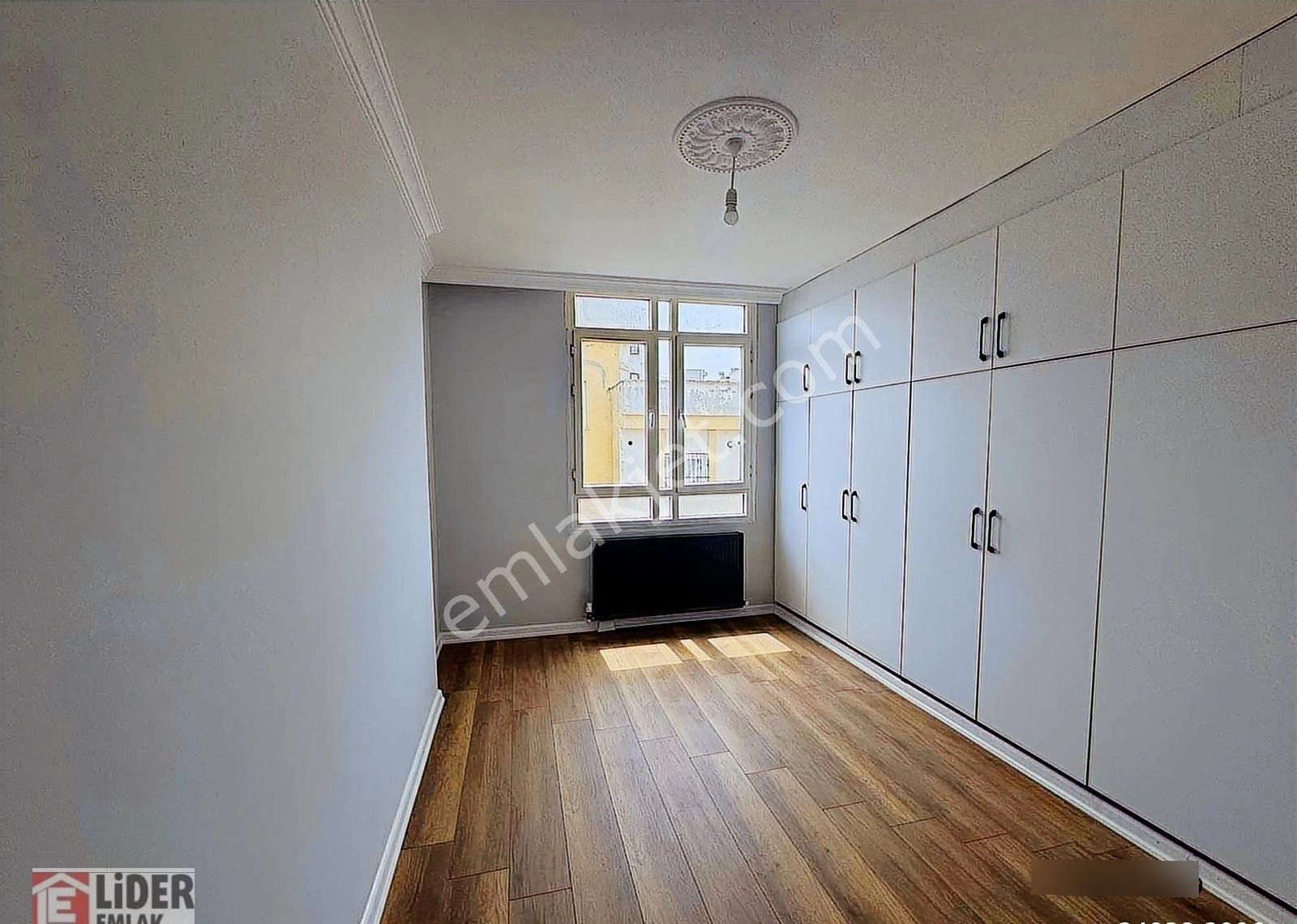 Lider'den Alparslan Türkeş Blv Üzeri Özala 2 Dk 3+1 Az Katlı - Görsel 33