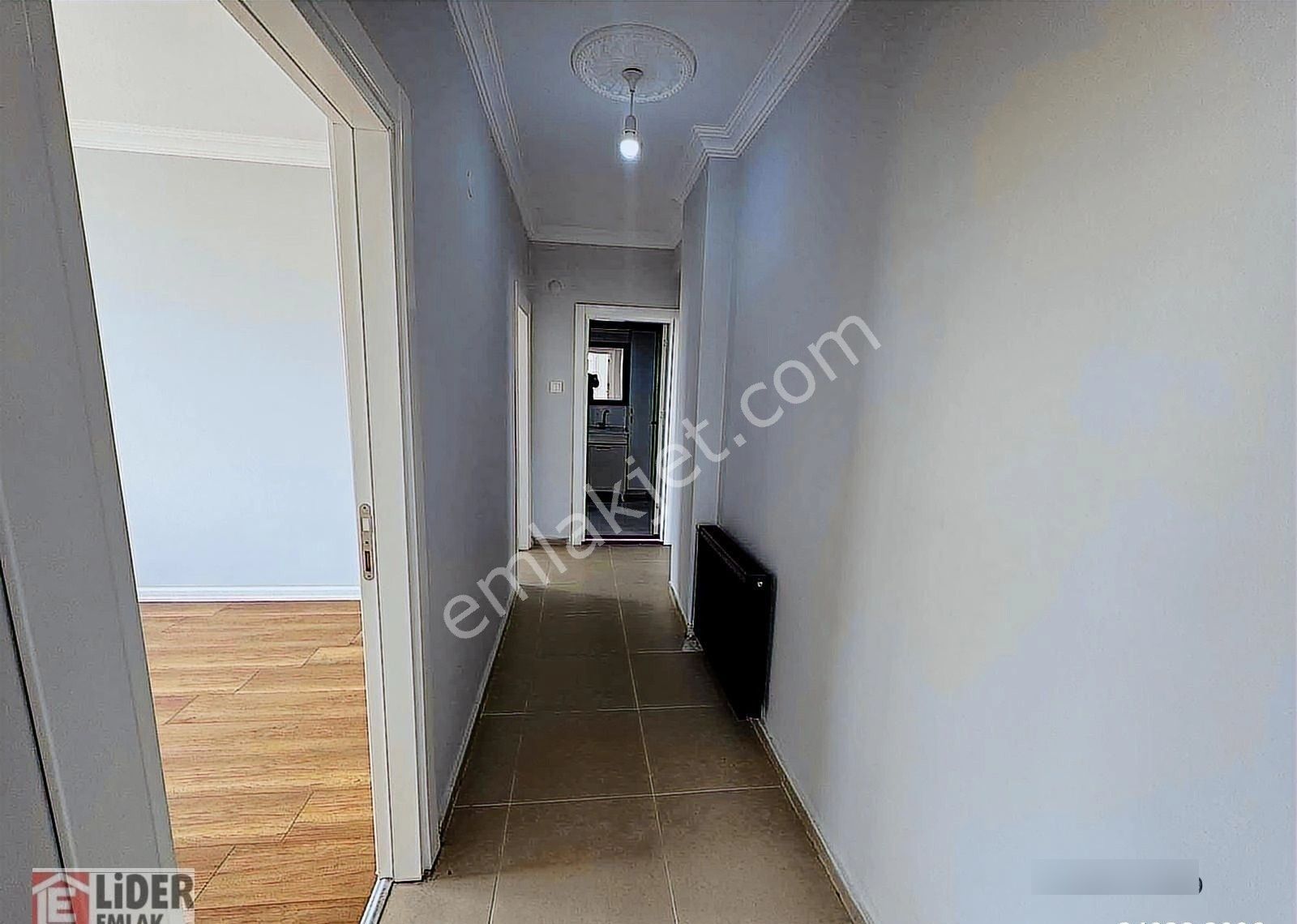 Lider'den Alparslan Türkeş Blv Üzeri Özala 2 Dk 3+1 Az Katlı - Görsel 34