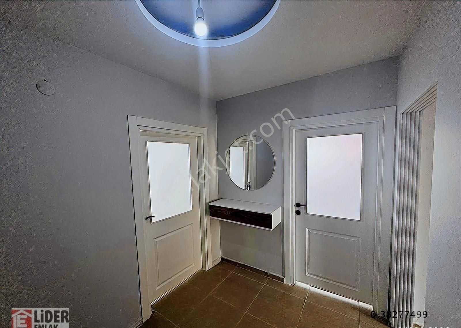 Lider'den Alparslan Türkeş Blv Üzeri Özala 2 Dk 3+1 Az Katlı - Görsel 30