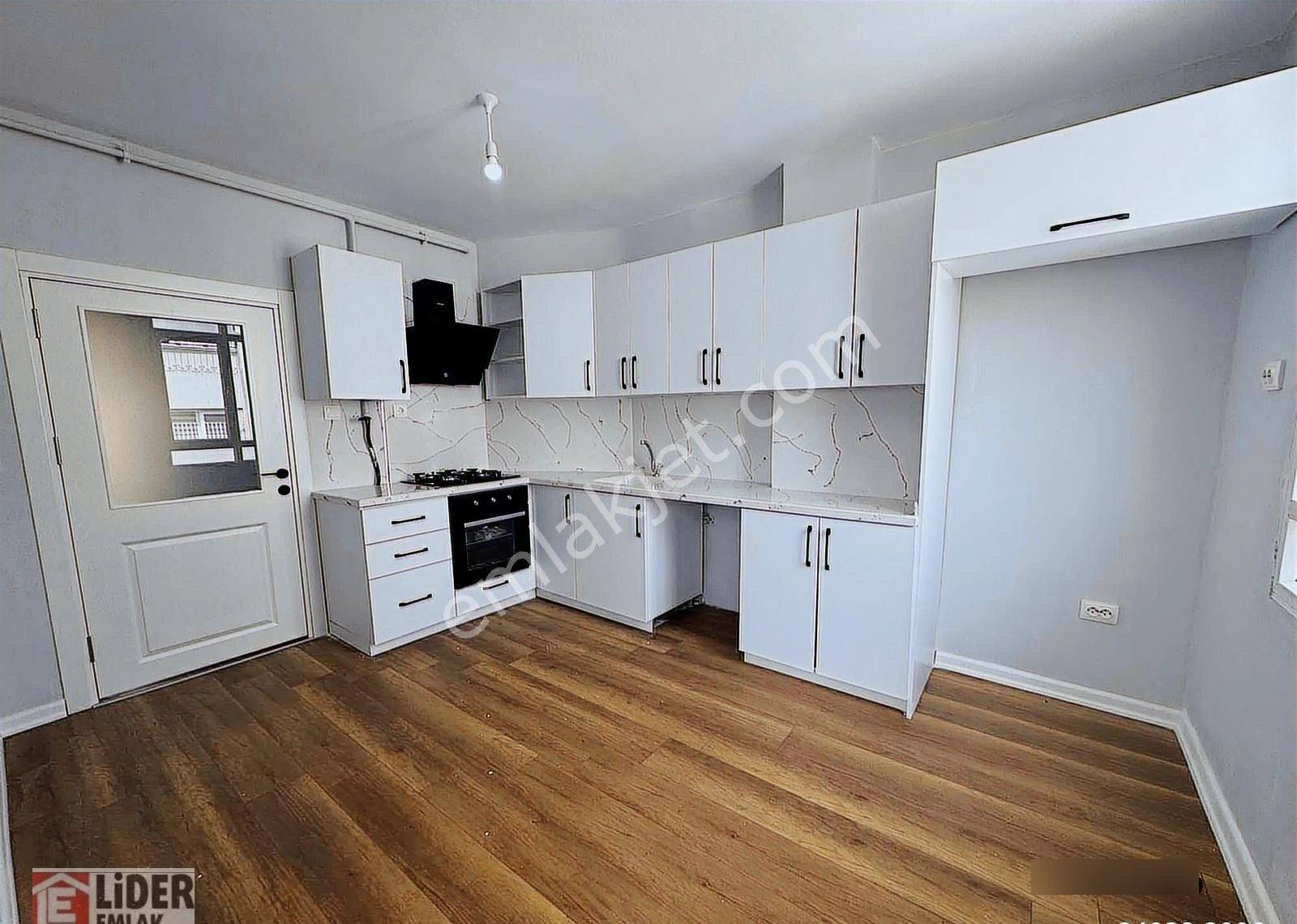 Lider'den Alparslan Türkeş Blv Üzeri Özala 2 Dk 3+1 Az Katlı - Görsel 14