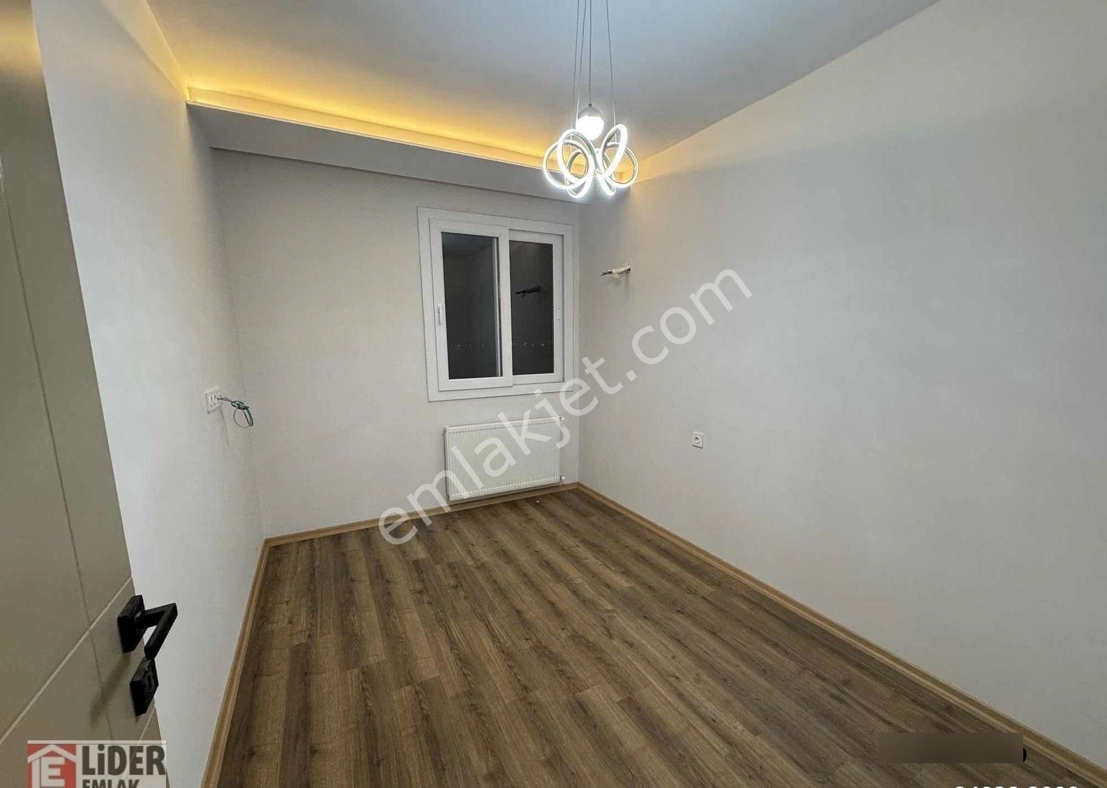 Lider'den Az Katlı Dublex Teraslı Özel İşçilikli 3 Banyolu 5+1 - Görsel 24