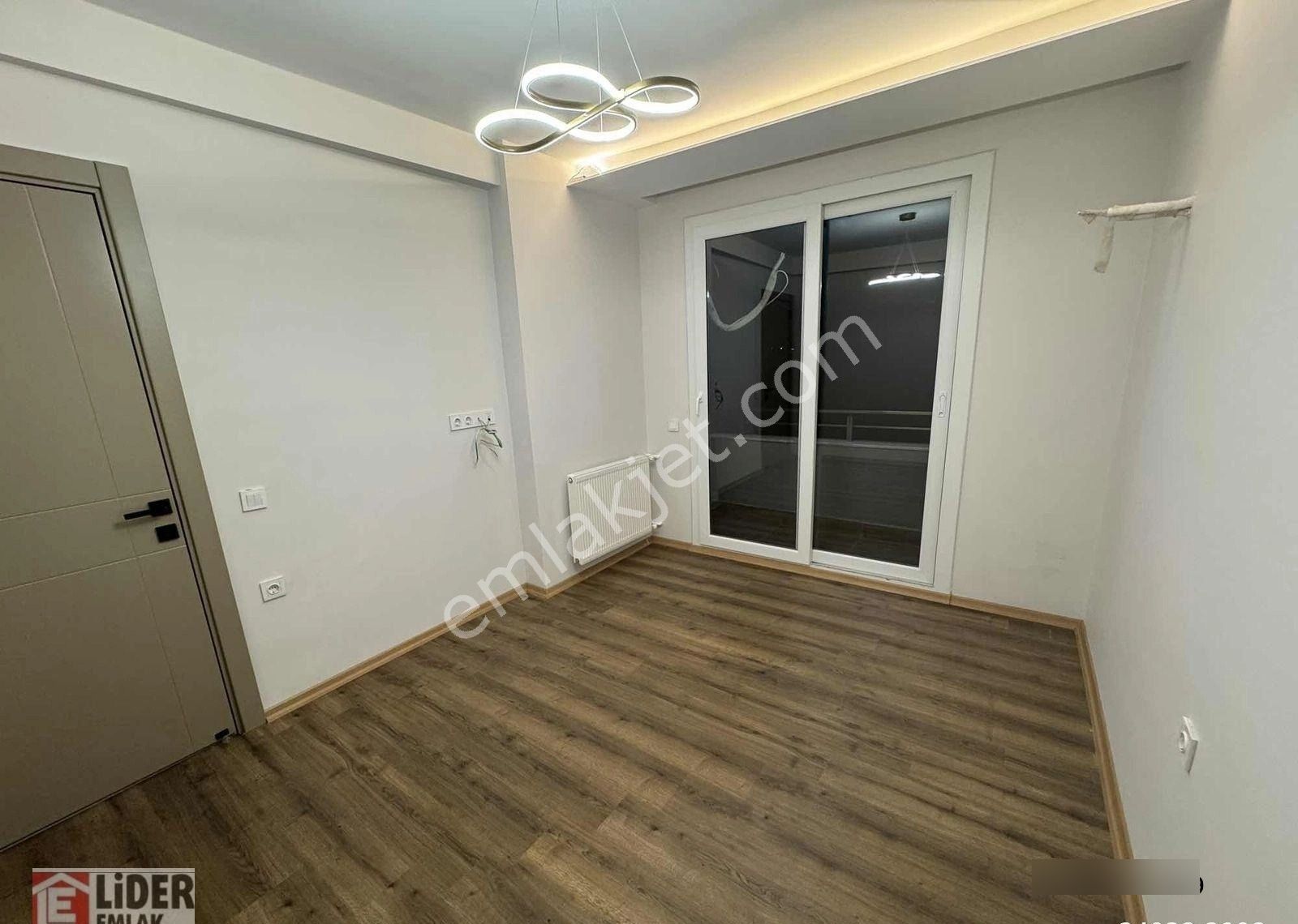 Lider'den Az Katlı Dublex Teraslı Özel İşçilikli 3 Banyolu 5+1 - Görsel 5