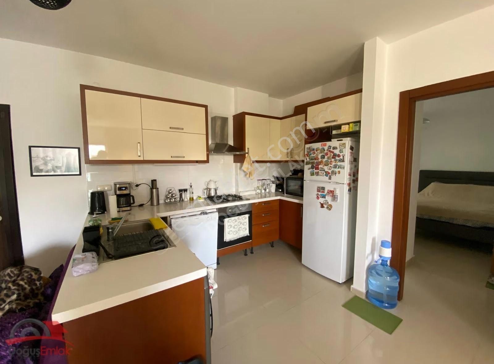 Doğuş Emlak'tan Denize Sıfır Havuzlu Site İçerisinde 2+1 Daire - Görsel 12