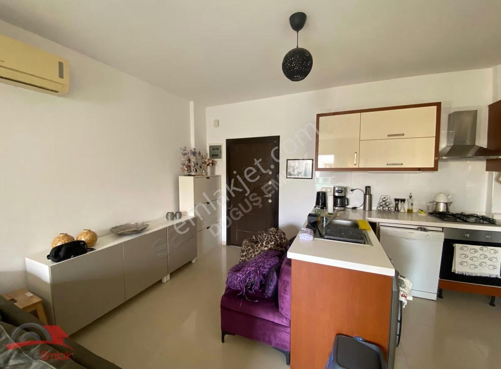 Doğuş Emlak'tan Denize Sıfır Havuzlu Site İçerisinde 2+1 Daire - Görsel 14