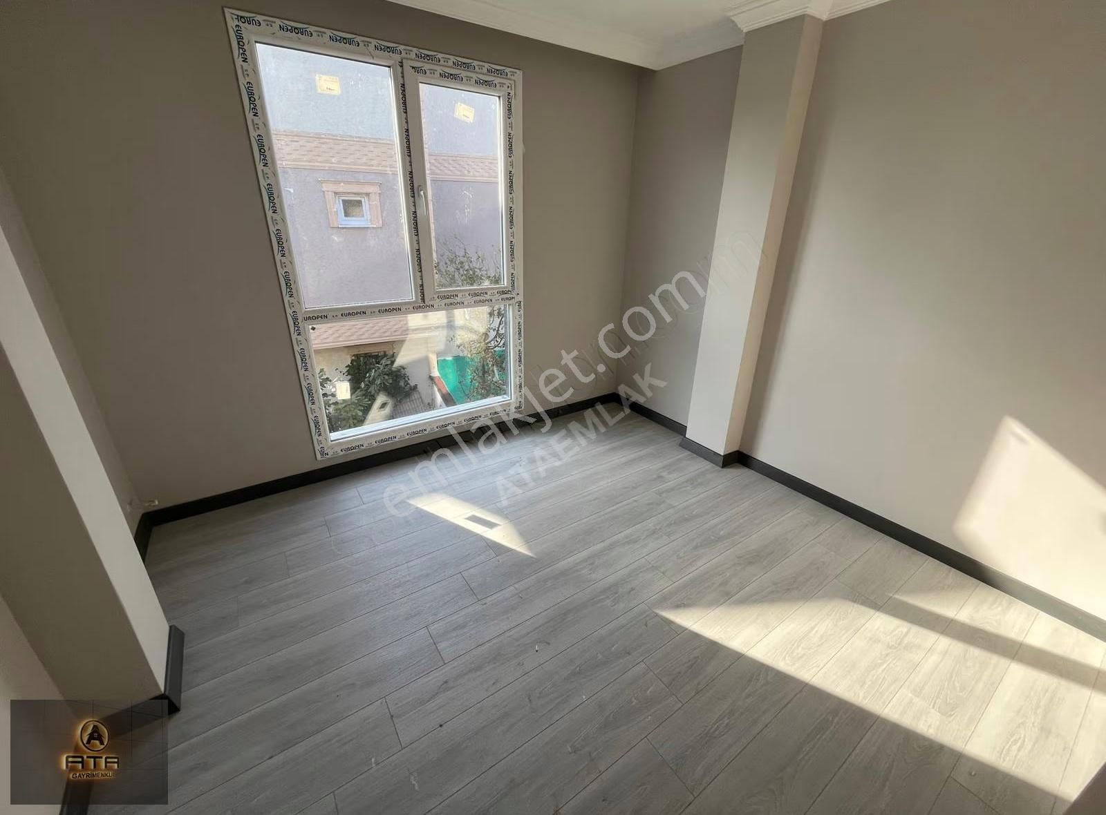 Ata Gayrimenkul'den 2 Katlı 3+1 Bahçe Peyzajlı Satılık Lüx Villa - Görsel 17