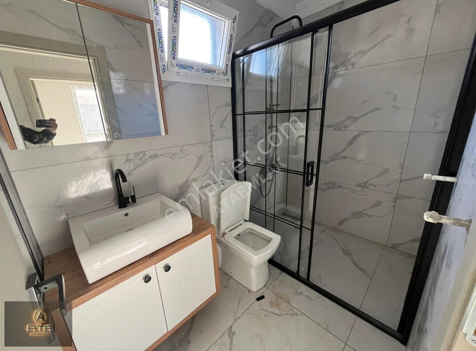 Ata Gayrimenkul'den 2 Katlı 3+1 Bahçe Peyzajlı Satılık Lüx Villa - Görsel 2