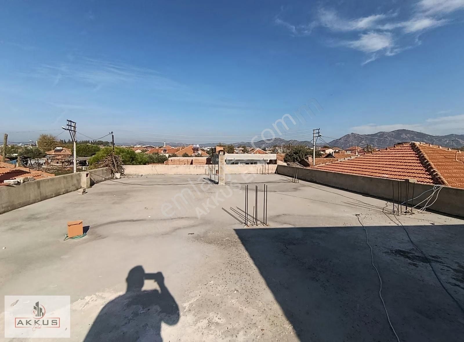 Akkuş Emlak'tan Satilik Müstakil Ev - Görsel 13