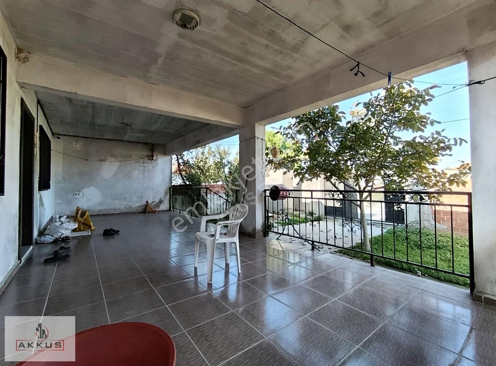 Akkuş Emlak'tan Satilik Müstakil Ev - Görsel 8