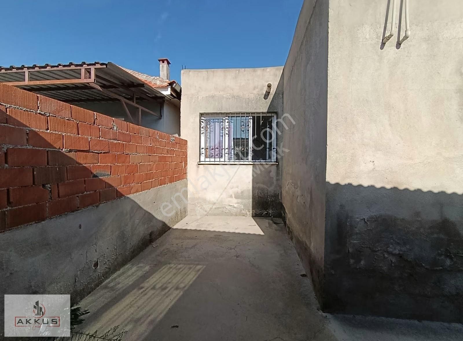 Akkuş Emlak'tan Satilik Müstakil Ev - Görsel 10