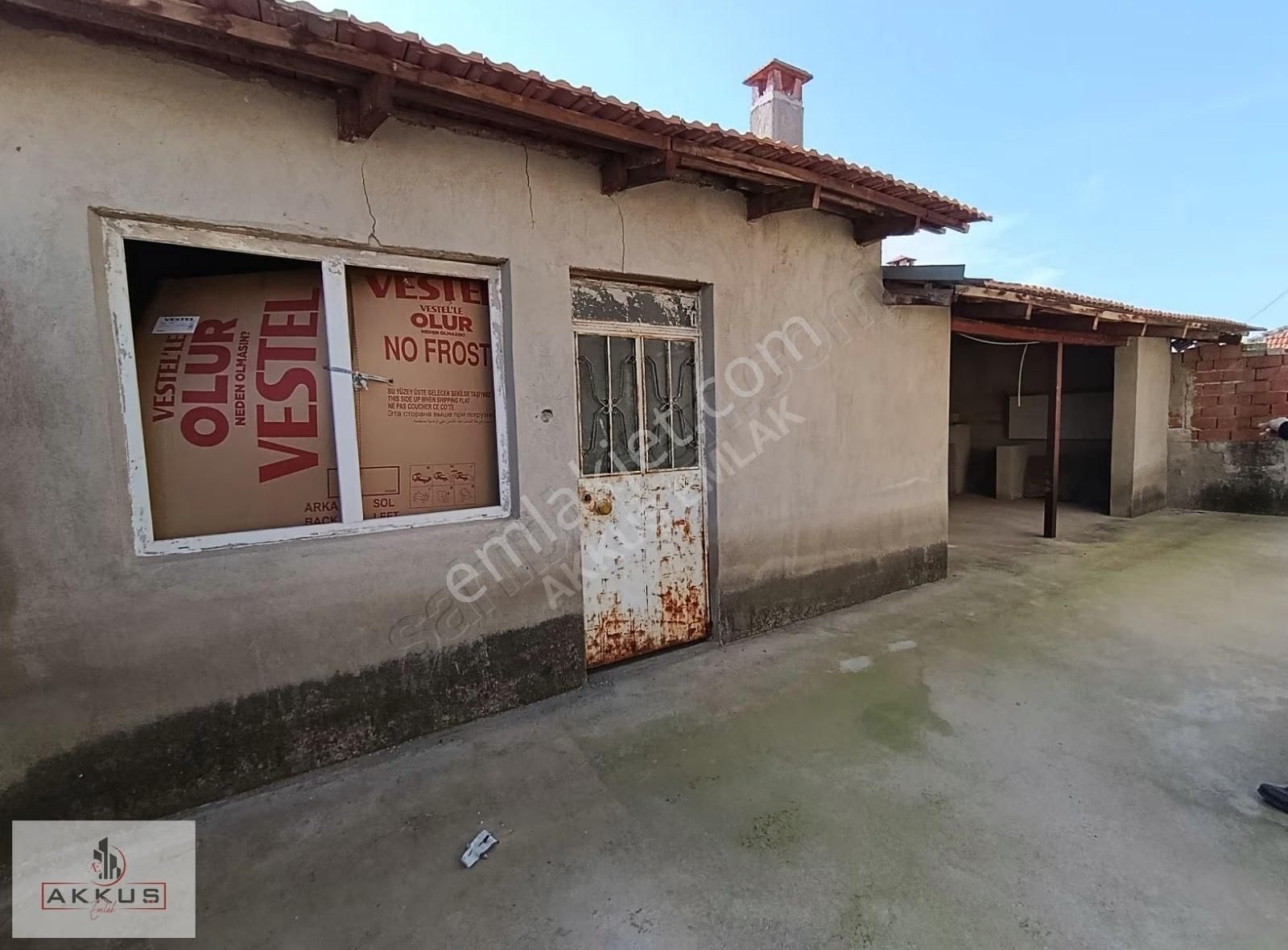 Akkuş Emlak'tan Satilik Müstakil Ev - Görsel 15