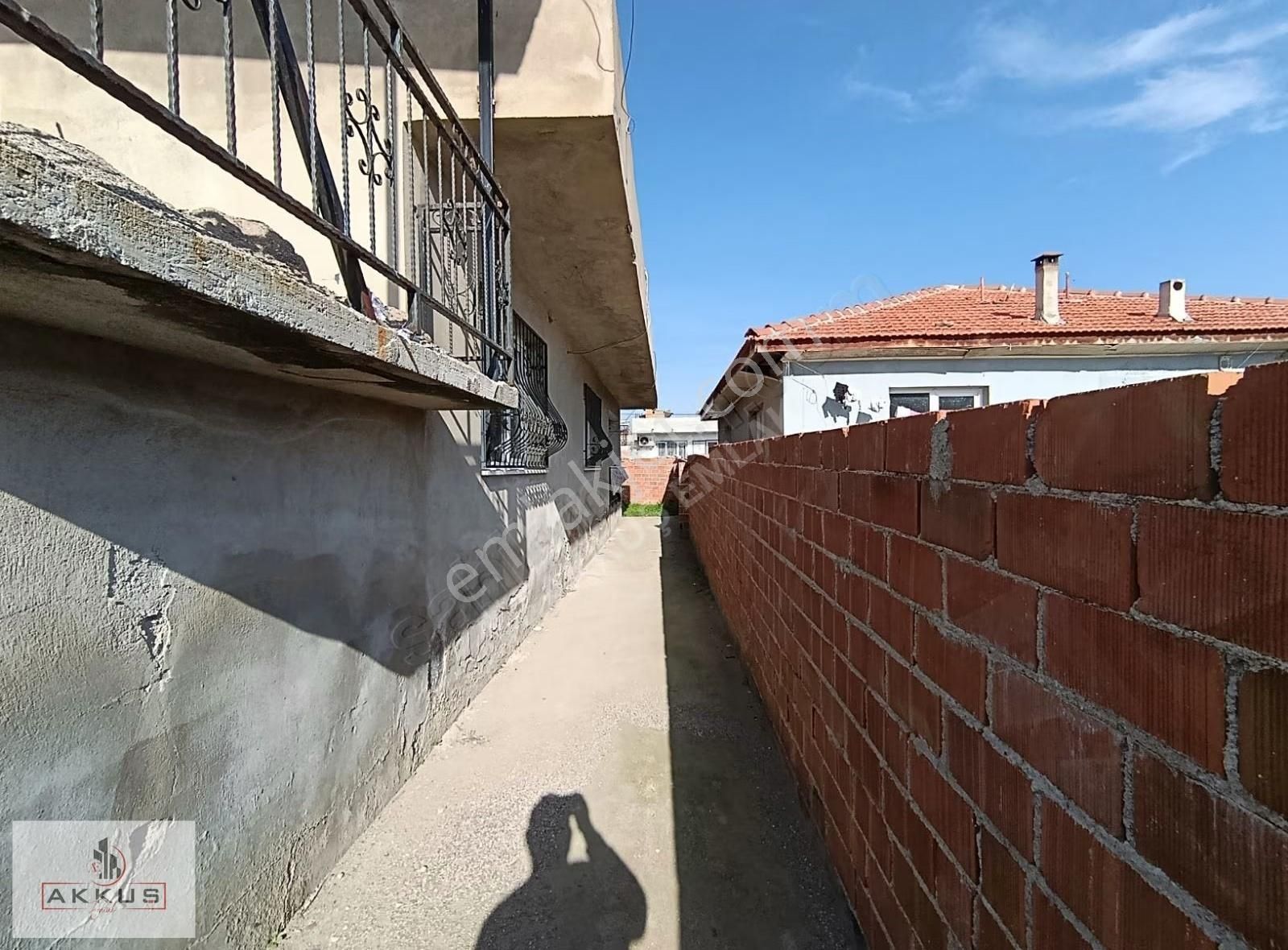 Akkuş Emlak'tan Satilik Müstakil Ev - Görsel 2