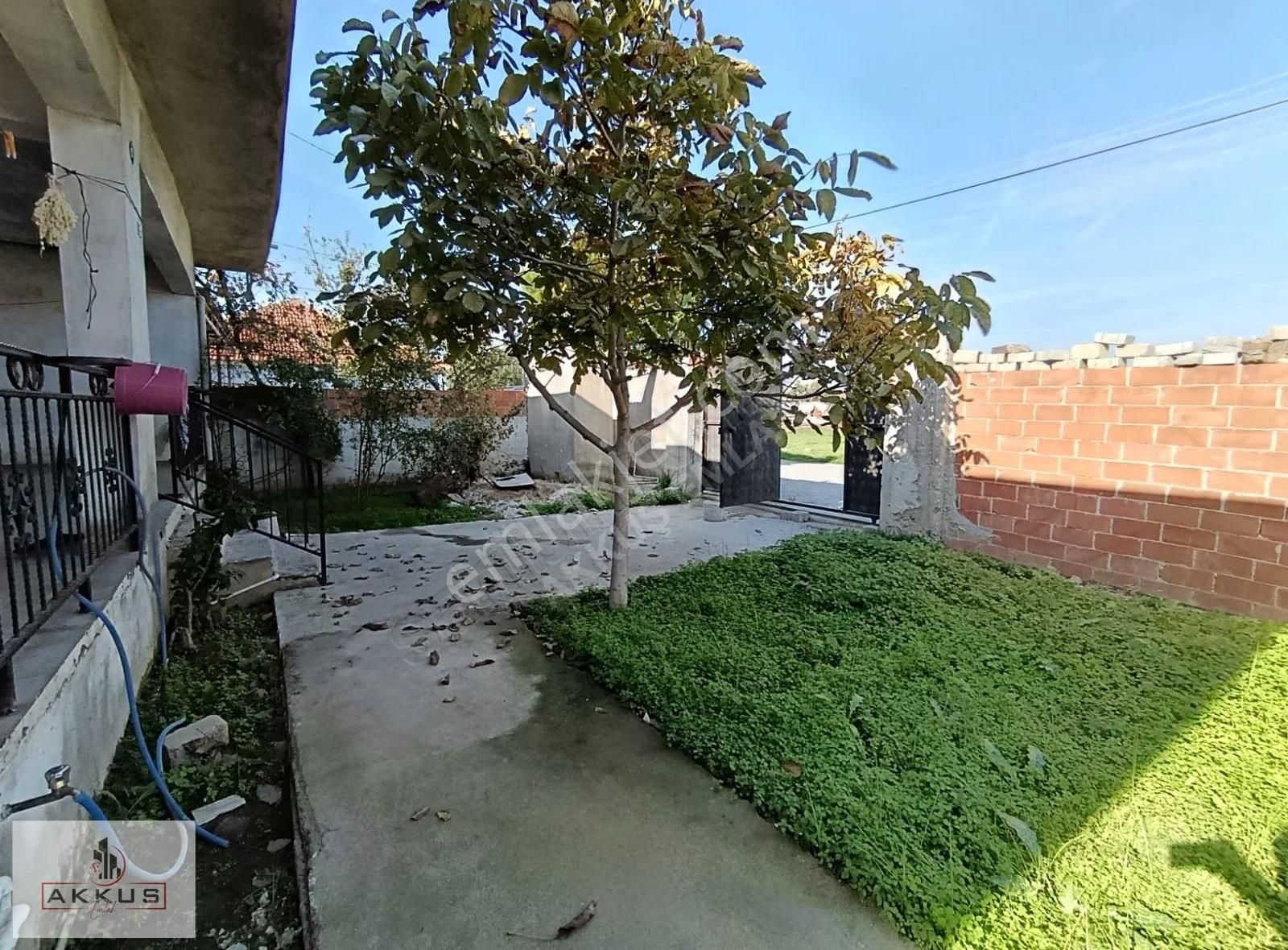 Akkuş Emlak'tan Satilik Müstakil Ev - Görsel 4