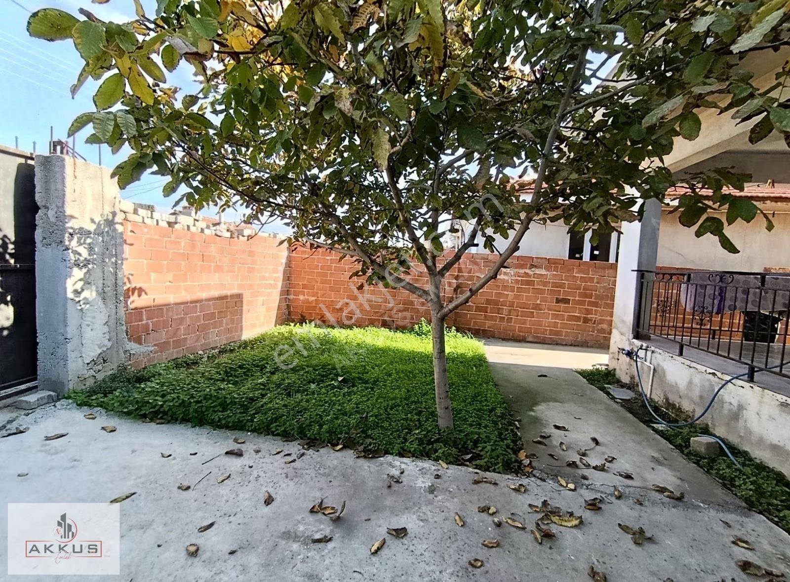 Akkuş Emlak'tan Satilik Müstakil Ev - Görsel 7