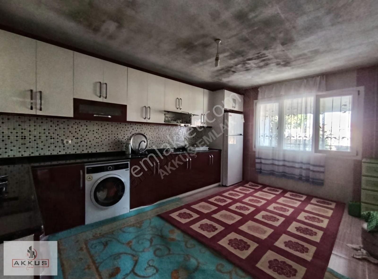 Akkuş Emlak'tan Satilik Müstakil Ev - Görsel 11