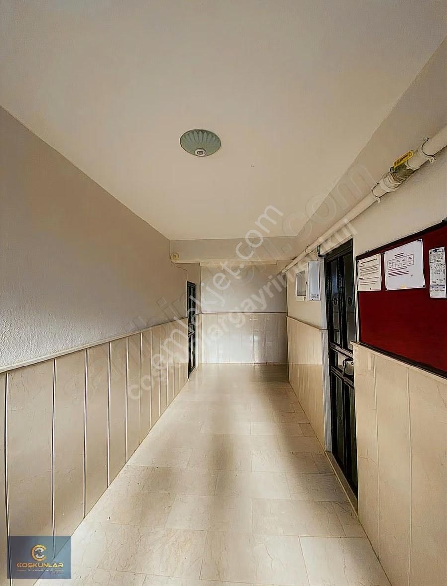 Manastırda Yeni Dairede Deniz Manzaralı 3+1 Satılık Daire - Görsel 4