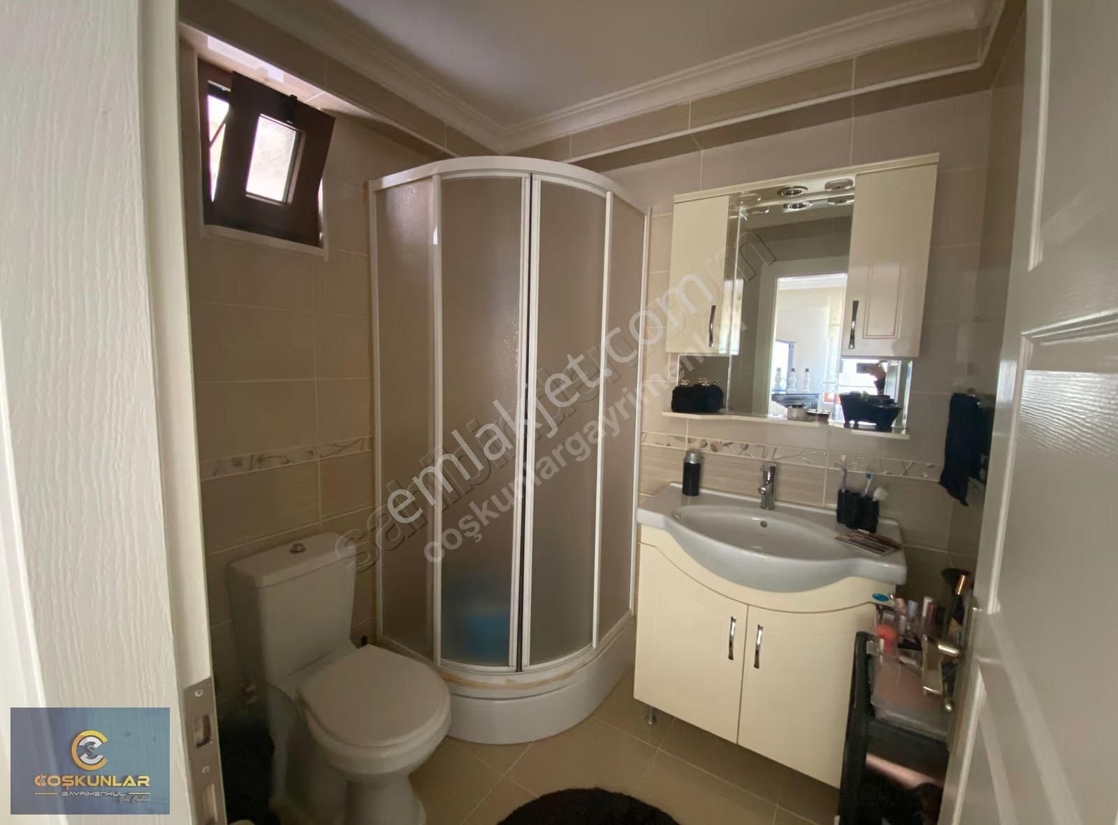 Manastırda Yeni Dairede Deniz Manzaralı 3+1 Satılık Daire - Görsel 6
