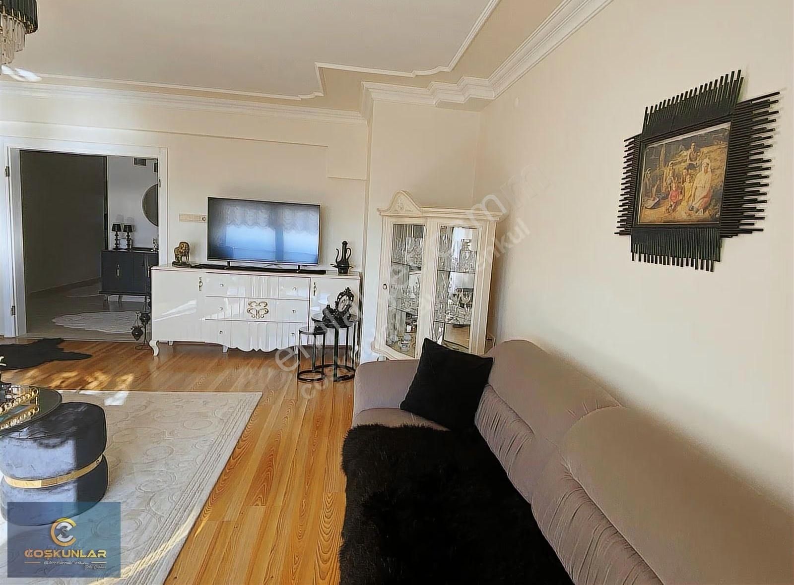 Manastırda Yeni Dairede Deniz Manzaralı 3+1 Satılık Daire - Görsel 22