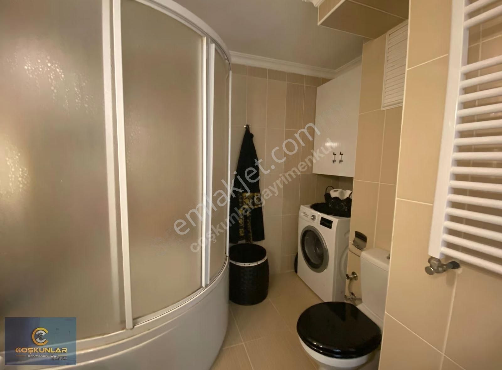 Manastırda Yeni Dairede Deniz Manzaralı 3+1 Satılık Daire - Görsel 19