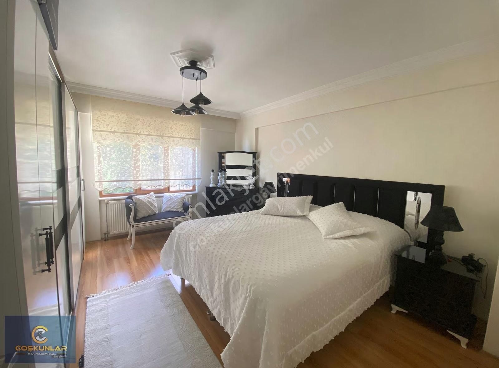 Manastırda Yeni Dairede Deniz Manzaralı 3+1 Satılık Daire - Görsel 3