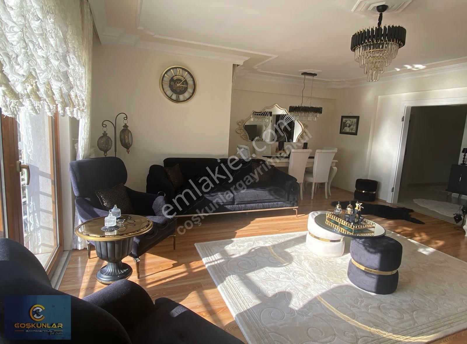 Manastırda Yeni Dairede Deniz Manzaralı 3+1 Satılık Daire - Görsel 2
