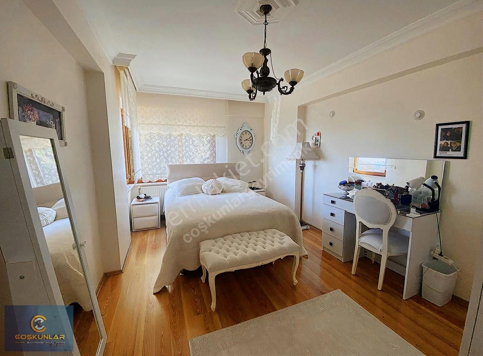 Manastırda Yeni Dairede Deniz Manzaralı 3+1 Satılık Daire - Görsel 16