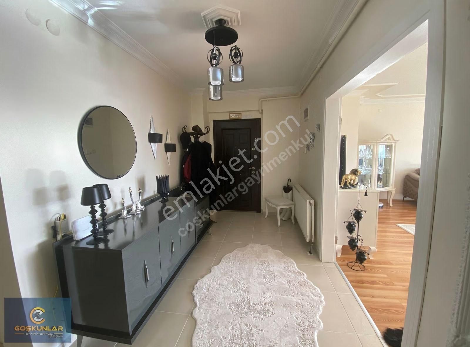 Manastırda Yeni Dairede Deniz Manzaralı 3+1 Satılık Daire - Görsel 10