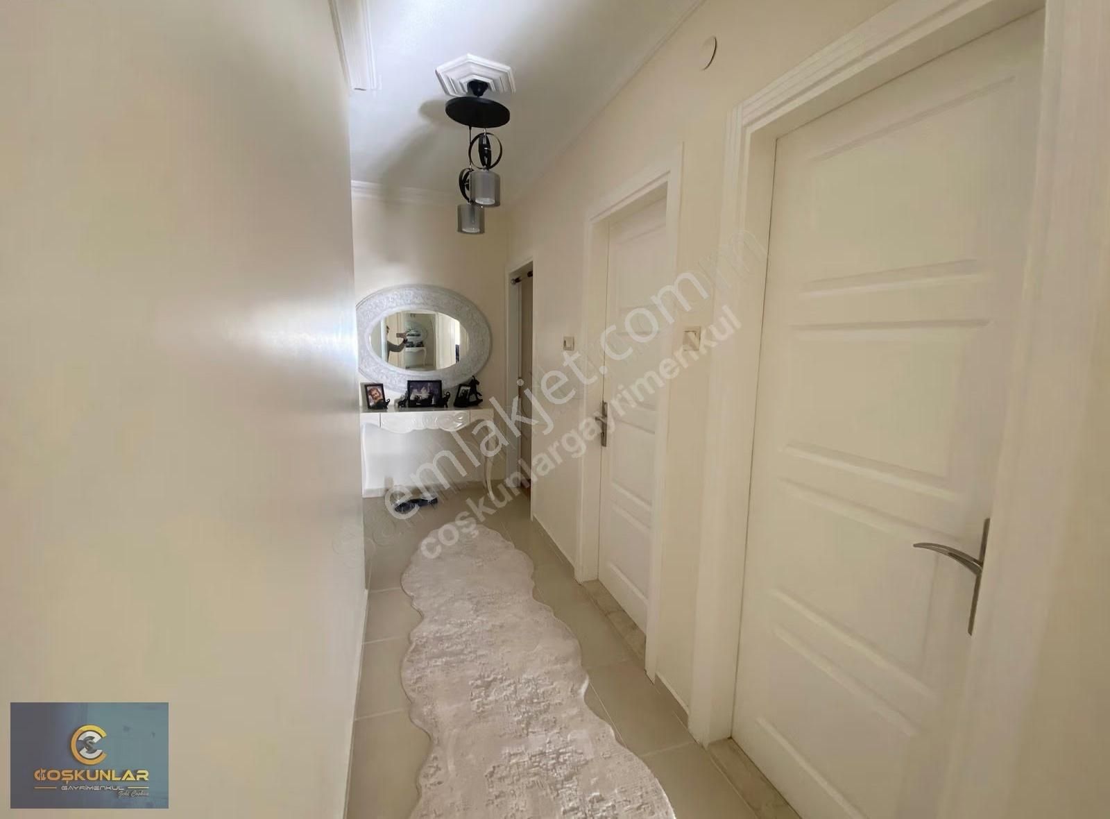 Manastırda Yeni Dairede Deniz Manzaralı 3+1 Satılık Daire - Görsel 24