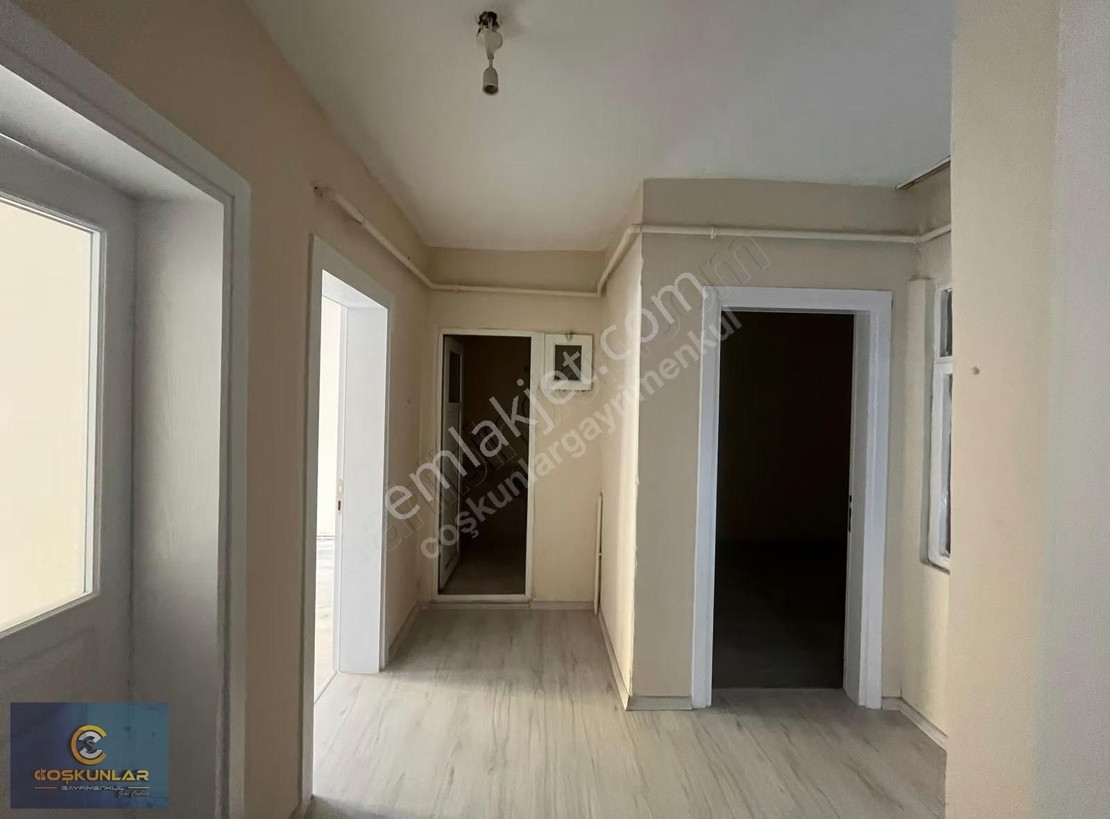 Osmangazi Selamet Mahallesinde Kiralık 2+1 Daire - Görsel 6