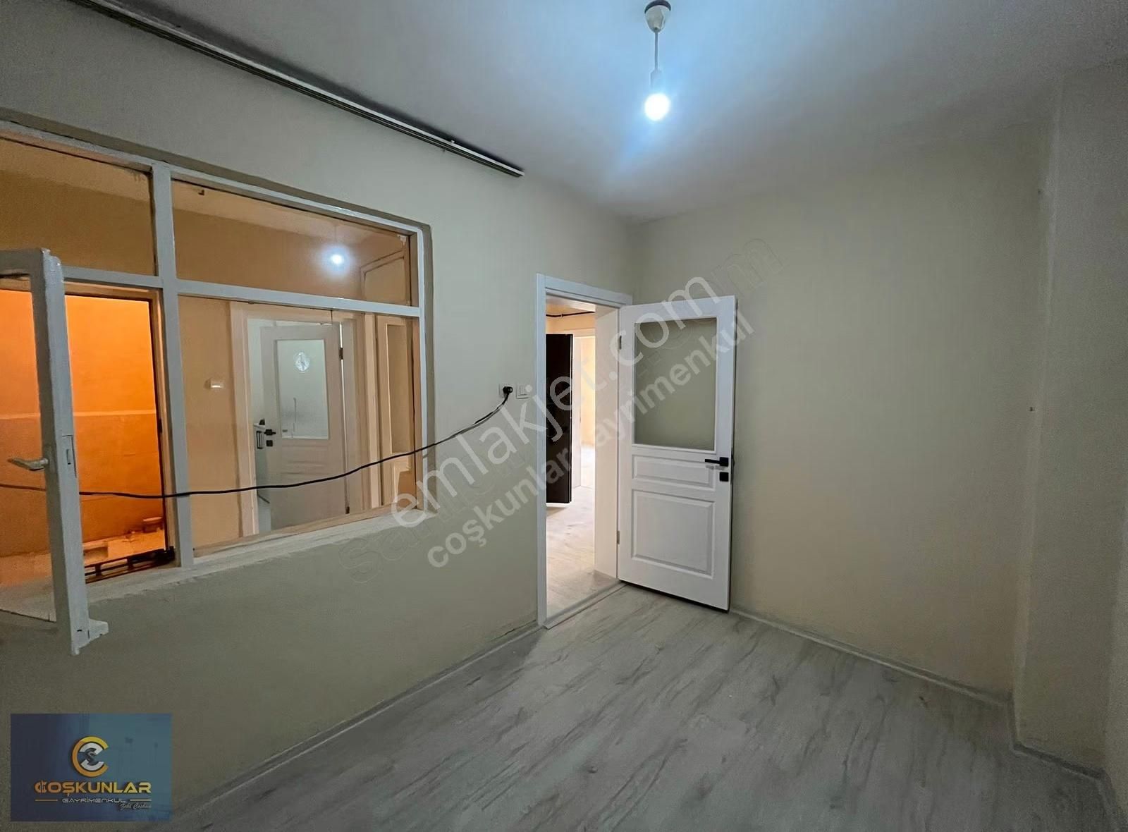 Osmangazi Selamet Mahallesinde Kiralık 2+1 Daire - Görsel 7