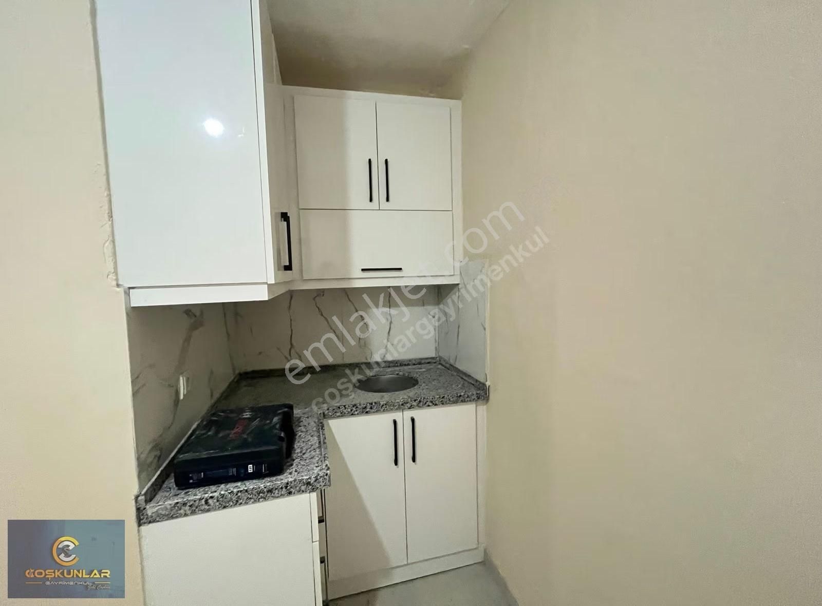 Osmangazi Selamet Mahallesinde Kiralık 2+1 Daire - Görsel 4