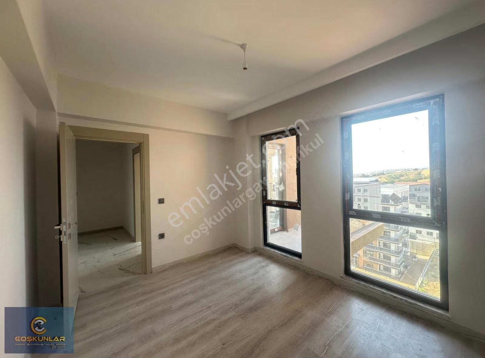 Kayapa Bg Grup Özağa Evleri Satılık 3+1 Daire - Görsel 17